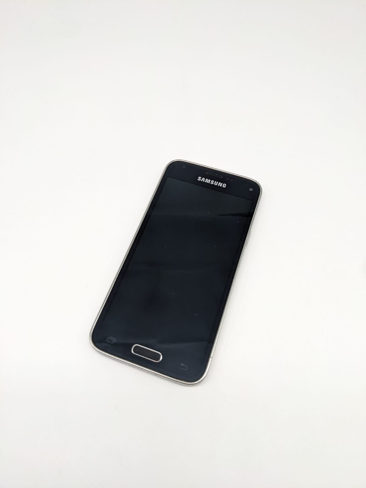Samsung  Galaxy S5 Mini 16GB Weiß | OHNE AKKU | OHNE SIMLOCK
