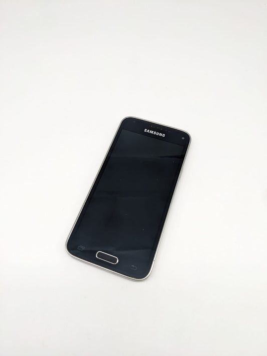 Samsung  Galaxy S5 Mini 16GB Weiß | OHNE AKKU | OHNE SIMLOCK