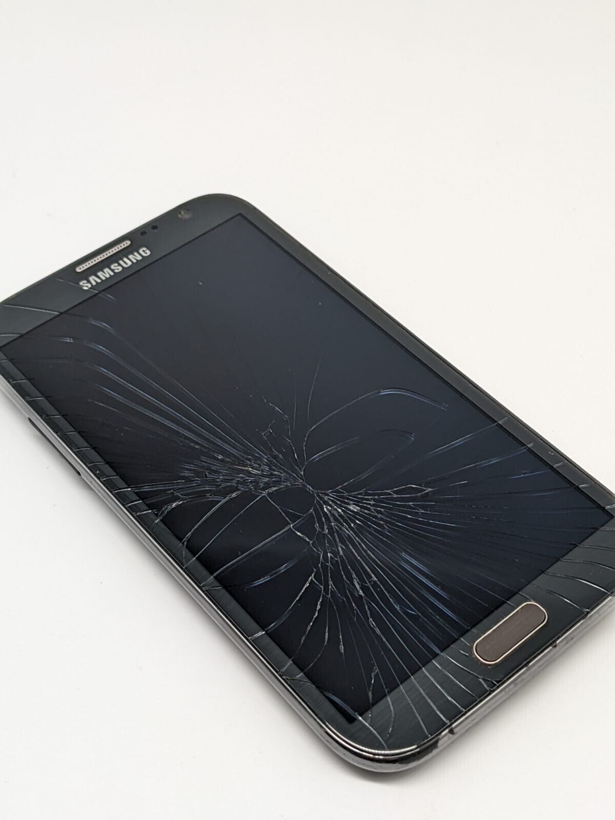 Samsung Galaxy Note 2 GT-N7100 16GB | OHNE AKKU | OHNE SIMLOCK | FUNKTIONIERT