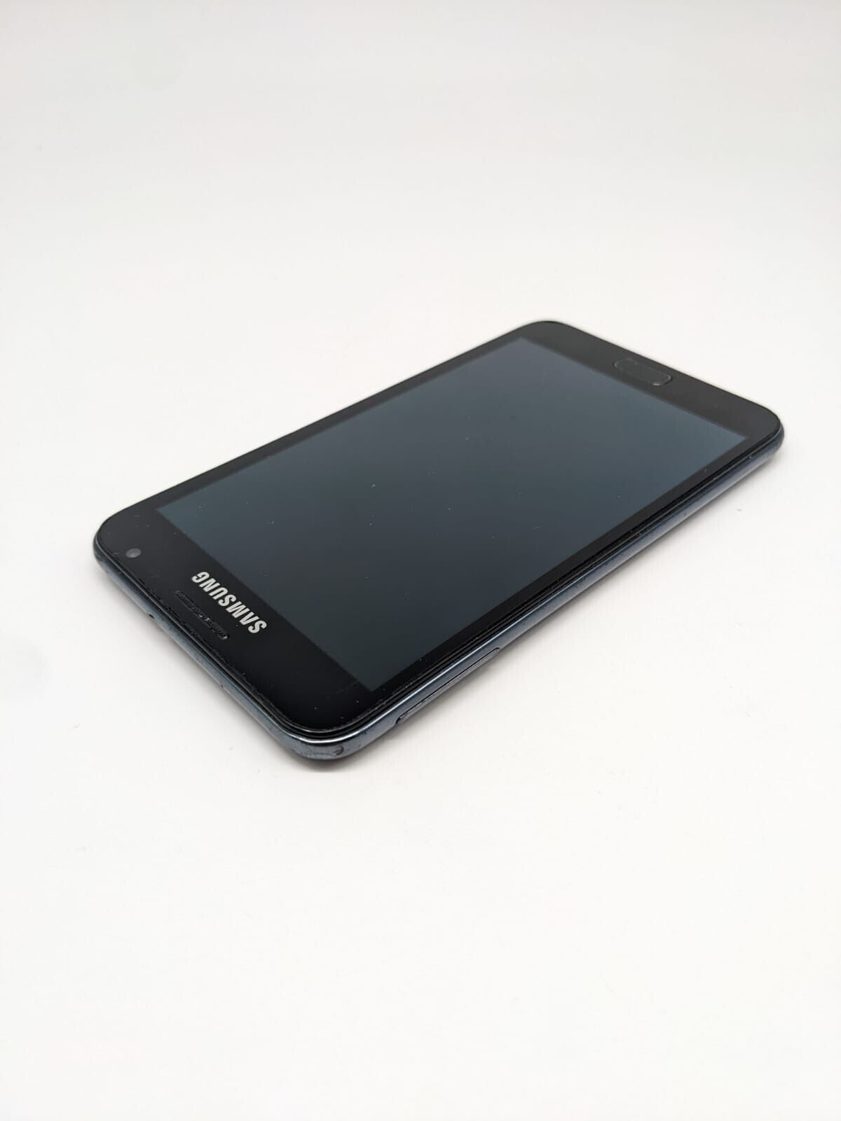 Samsung  Galaxy Note GT-N7000 Schwarz 16GB | TEILESPENDER