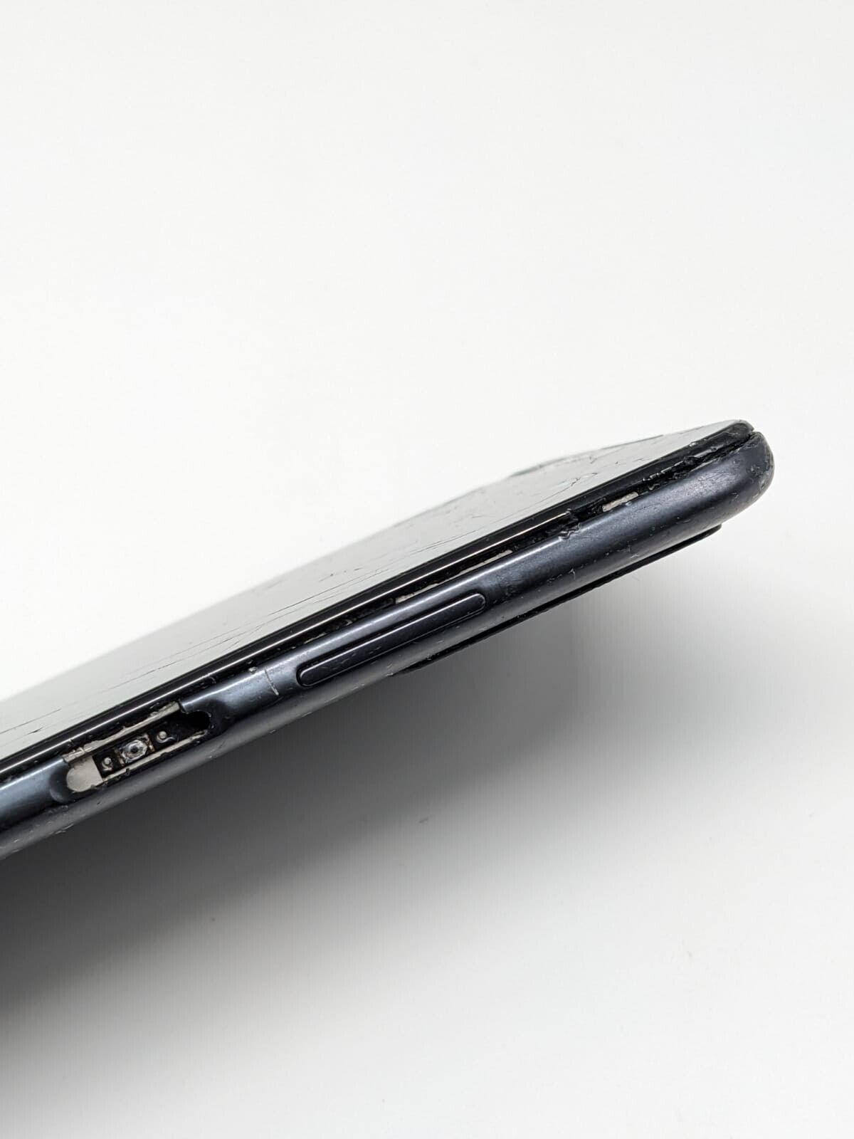 ZTE Blade V30 Vita Schwarz Smartphone Teilespender Ersatzteile | DEFEKT