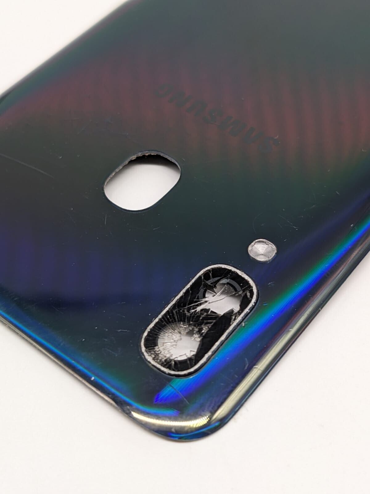 Samsung Galaxy A40 SM-A405FN/DS Smartphone | LÄDT/STARTET NICHT