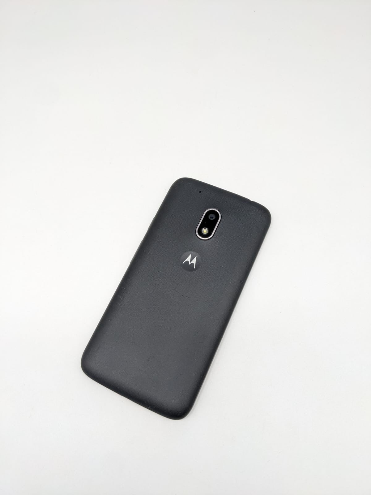 Motorola Moto G4 Play Smartphone Schwarz XT1602 | PIXELFEHLER | OHNE SIMLOCK