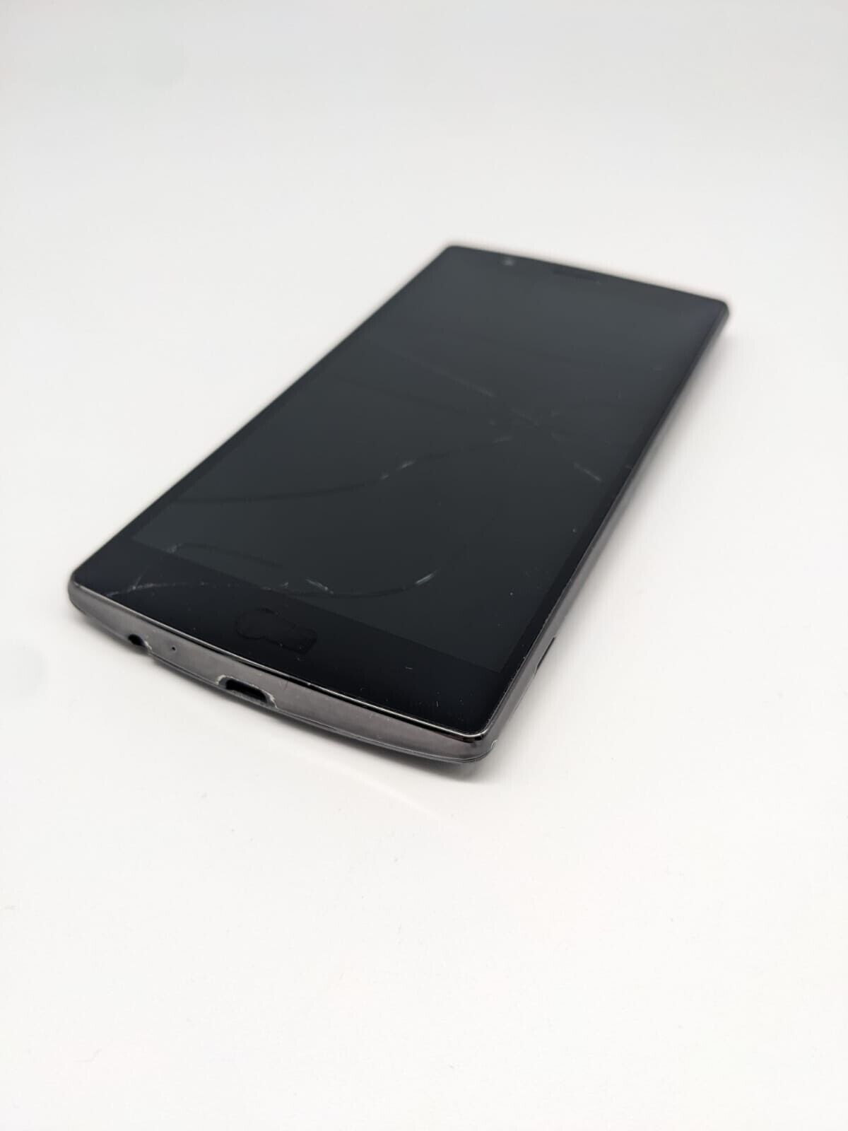 LG G4 H815 Schwarz Weiß Smartphone | OHNE AKKU | UNGETESTET