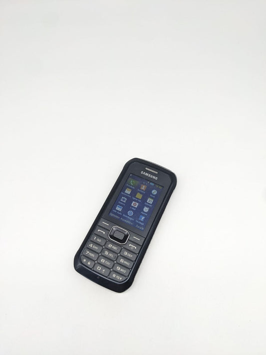 Samsung Xcover 550 SM-B550H Outdoor Handy | OHNE SIMLOCK