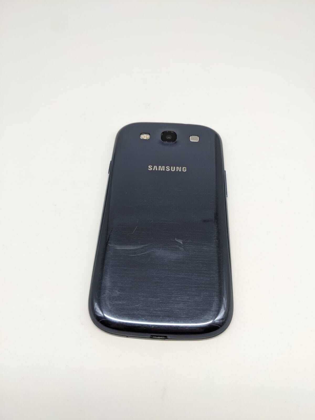 Samsung Galaxy S3 GT-I9300 Blau 16GB Smartphone | OHNE AKKU | OHNE SIMLOCK #X5