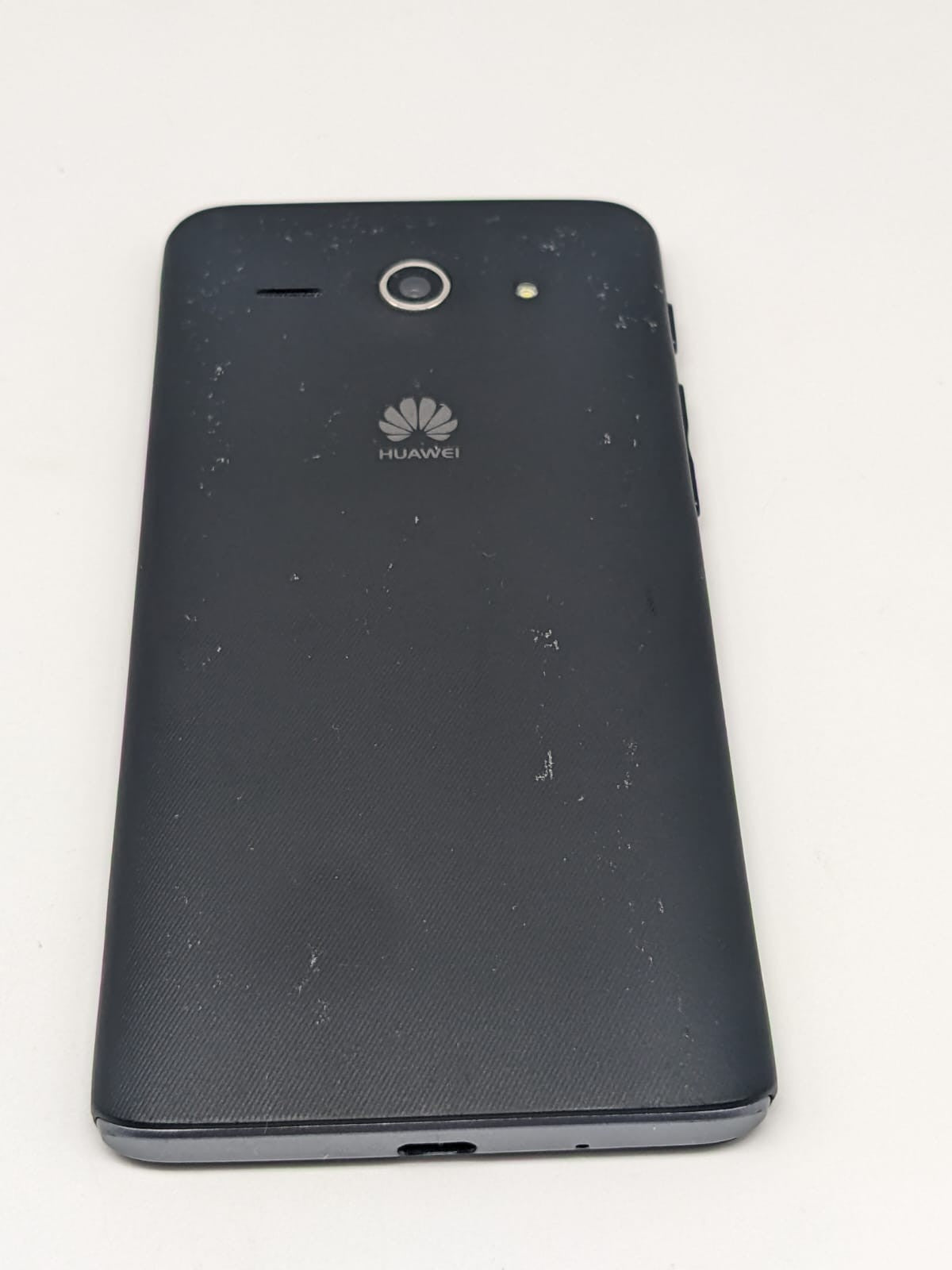 Huawei Ascend Y530 Y530-U00 Schwarz Smartphone | TOP DISPLAY