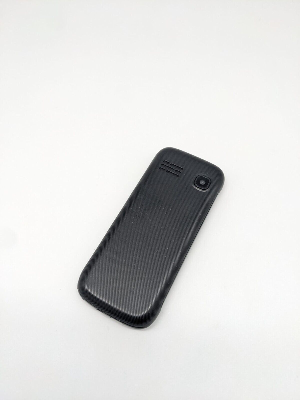Bea-fon C60 Dual Sim Schwarz Handy | OHNE SIMLOCK