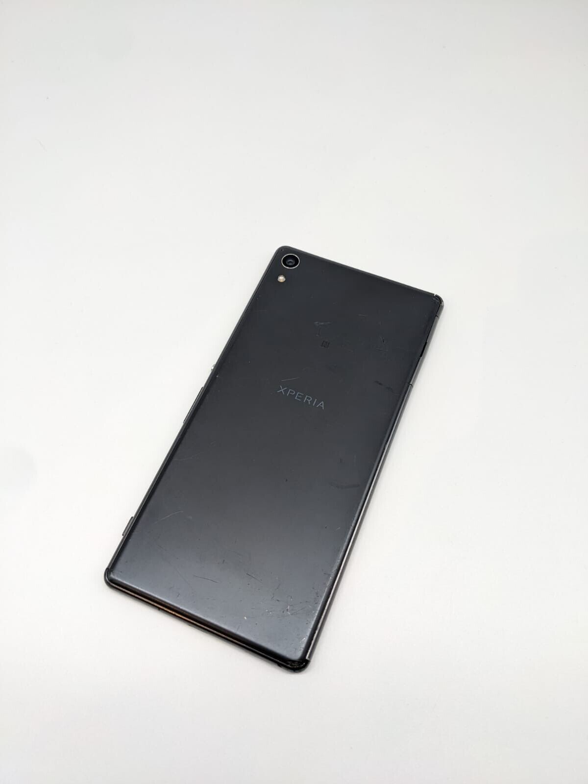 Sony Xperia XA Ultra F3211 Schwarz Teilespender Ersatzteile | DISPLAYSCHADEN