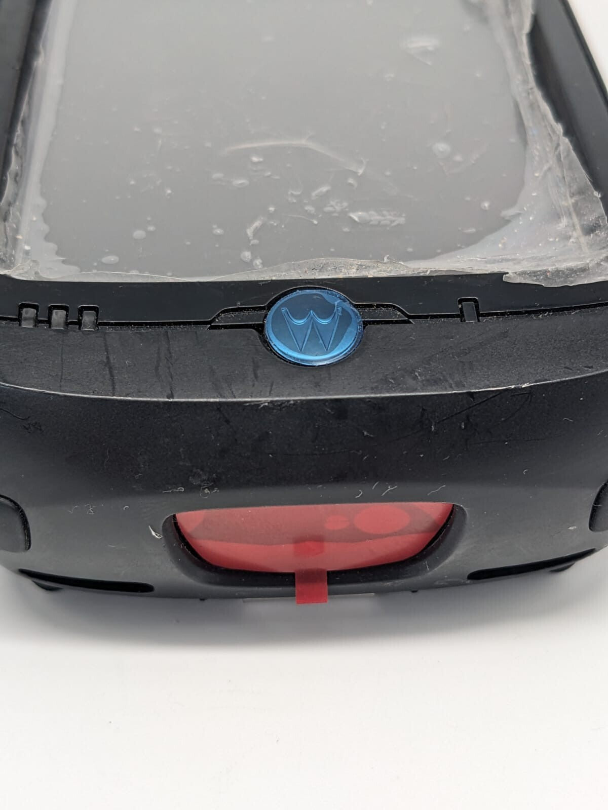2x Motorola MC55A0 Barcode Scanner | UNGETESTET