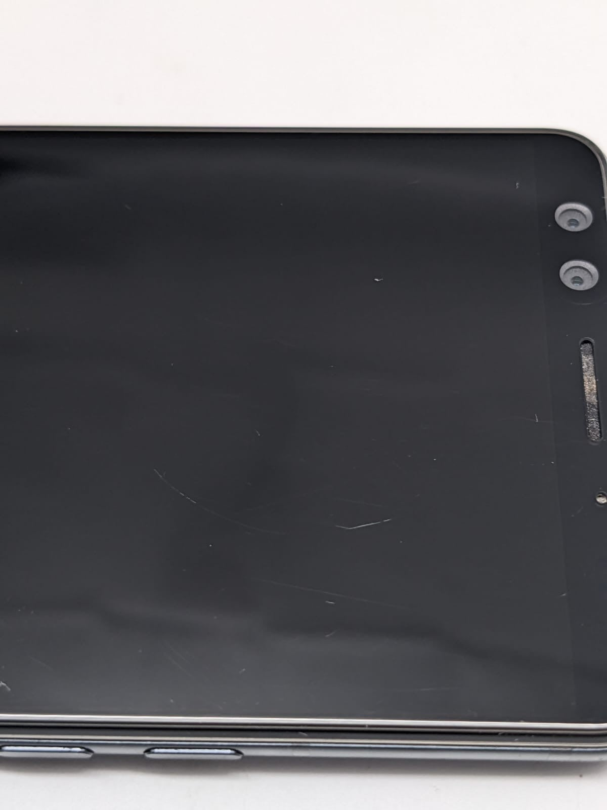 HTC U12 Plus Schwarz Smartphone Dual Sim 64 GB | KAMERA-PROBLEM
