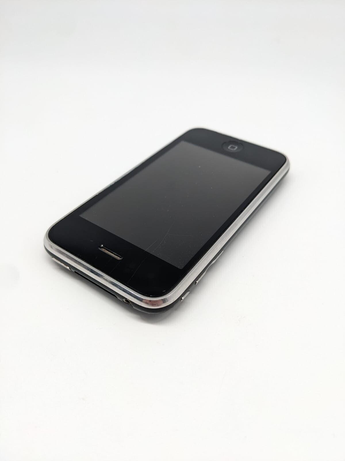Apple iPhone 3GS A1303 16GB Schwarz Teilespender Ersatzteile | BOOTLOOP