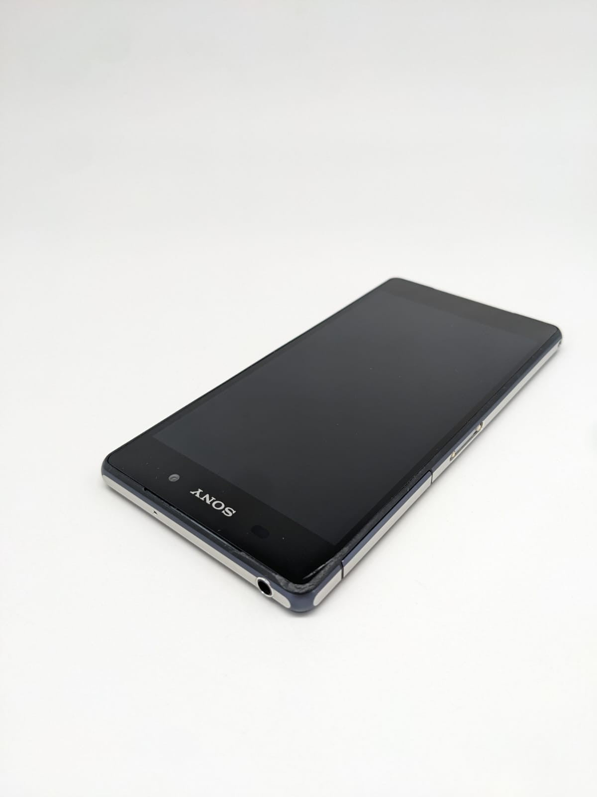Sony Xperia Z2 D6503 Teilespender Ersatzteile | LÄDT/STARTET NICHT