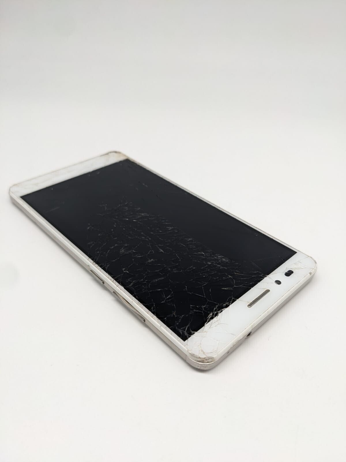 Huawei Honor 5X KIW-L21 Weiß Smartphone | TEILESPENDER