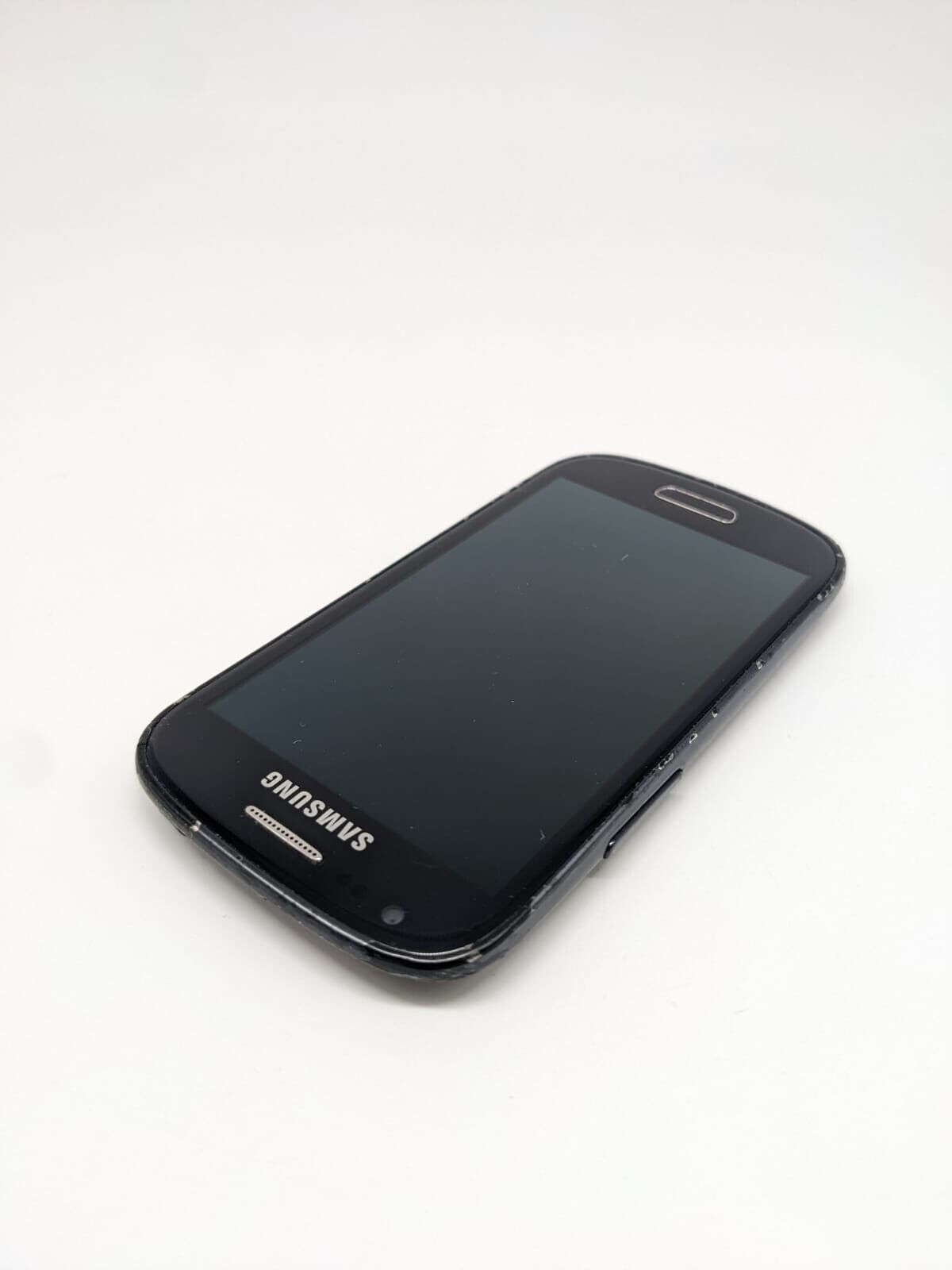 Samsung Galaxy S3 Mini Schwarz GT-I8190 | OHNE AKKU | OHNE SIMLOCK