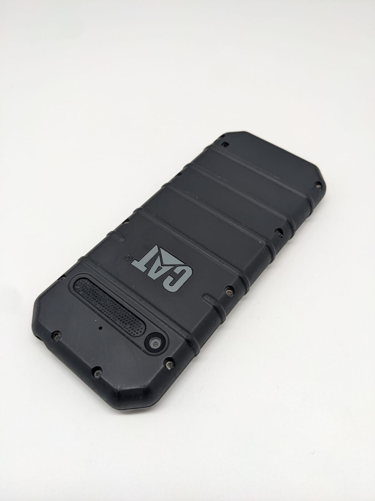 Caterpillar CAT B35 Dual Sim Schwarz | OHNE SIMLOCK