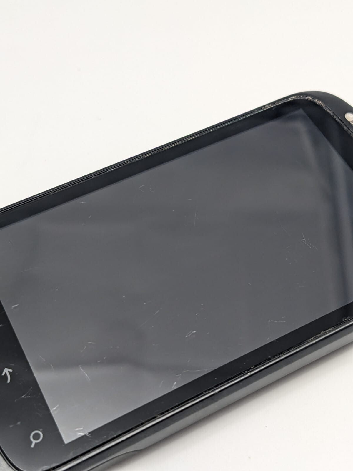 HTC Desire S PG88100 Schwarz Smartphone | OHNE AKKU | OHNE SIMLOCK