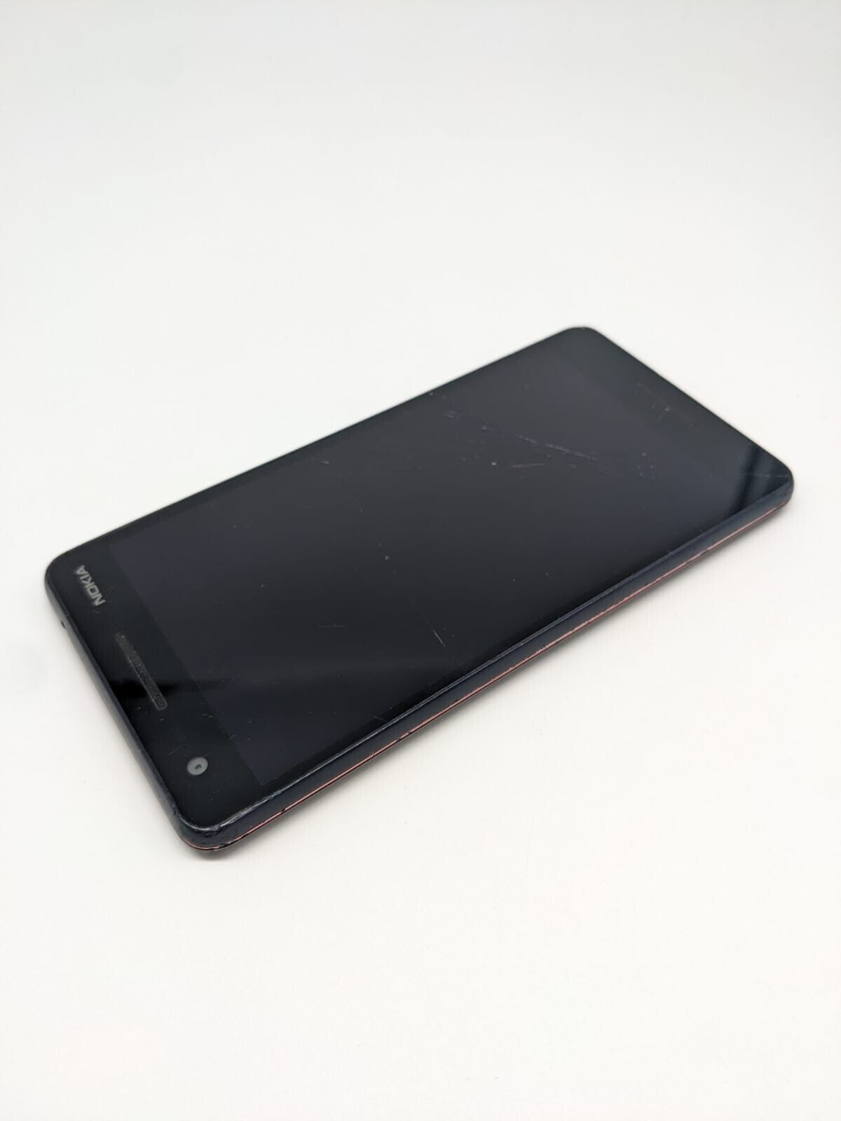 Nokia 2.1 TA-1080 Blau Rose Teilespender Ersatzteile | DEFEKT