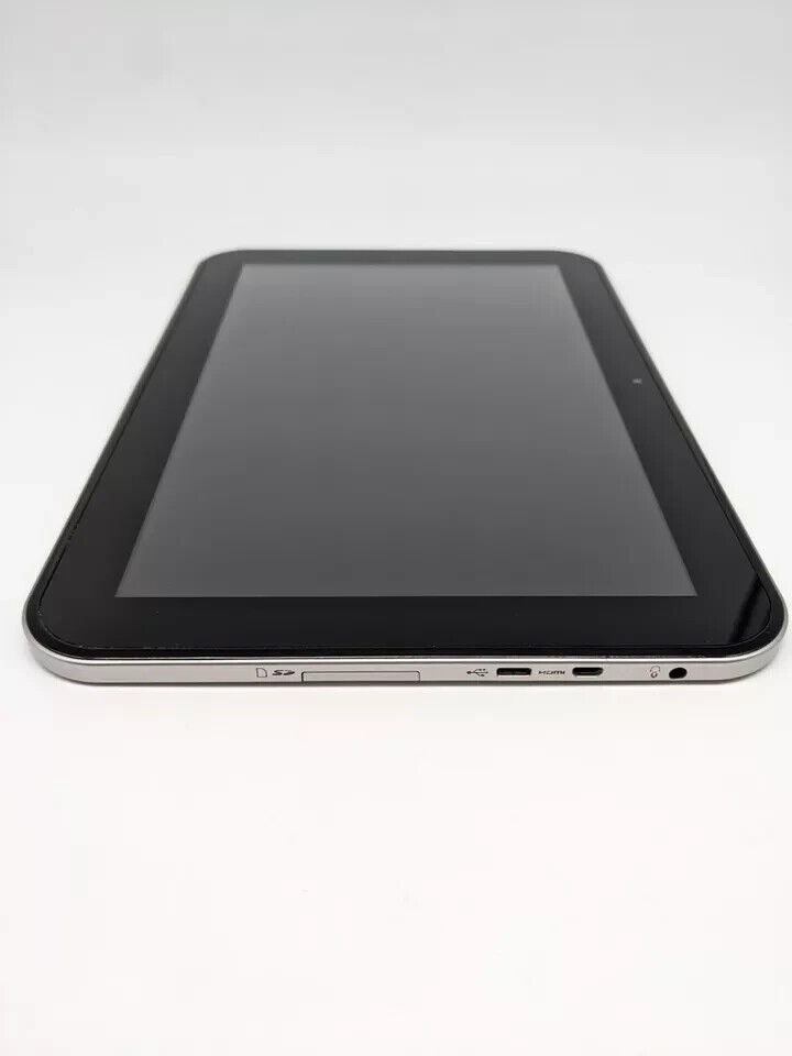 Toshiba AT300 Tablet Android | UNGETESTET