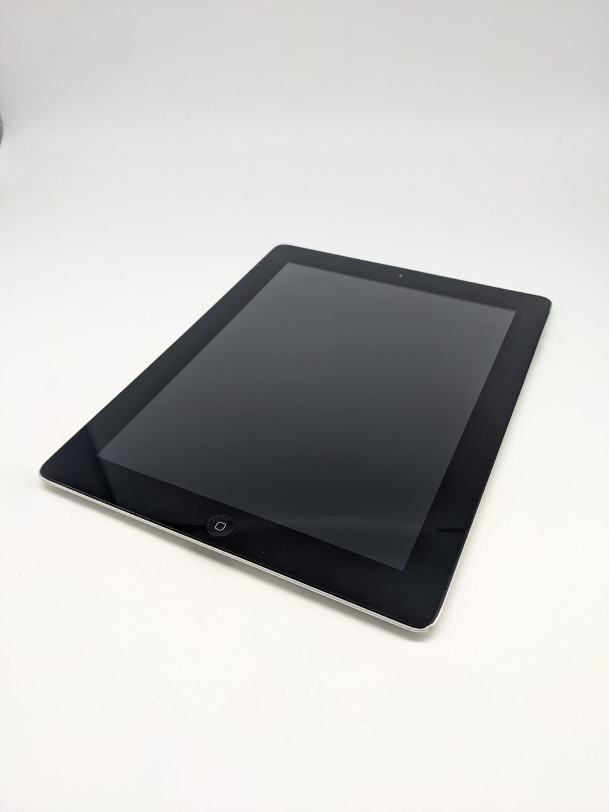 Apple iPad 2 A1395 16GB IOS Silber Tablet | TEILESPENDER