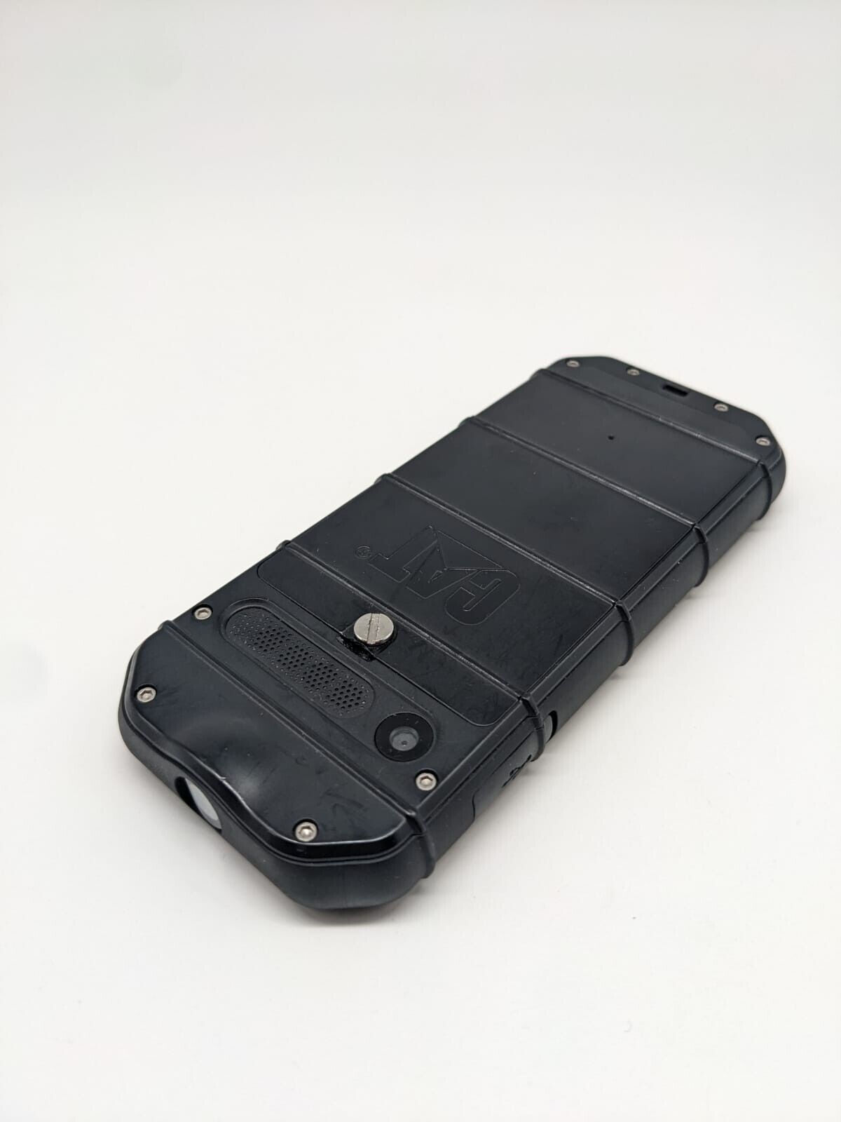 CAT B26 Outdoorhandy Schwarz Dual Sim | OHNE AKKU | OHNE SIMLOCK