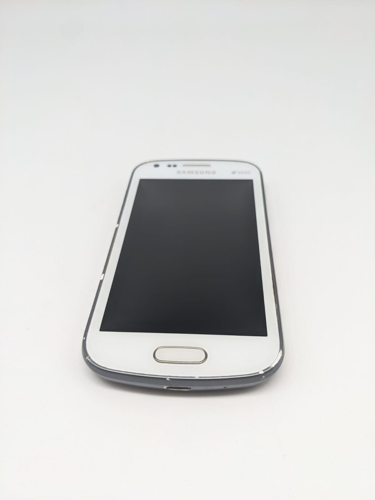 Samsung Galaxy S Duos GT-S7562 Smartphone Android | MUSSTERSPERRE
