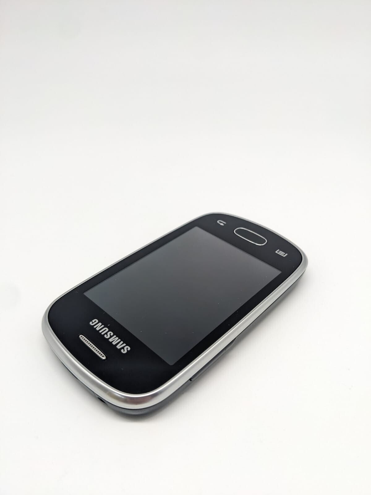 Samsung Galaxy Star GT-S5280 Schwarz Smartphone | OHNE SIMLOCK | TOP DISPLAY
