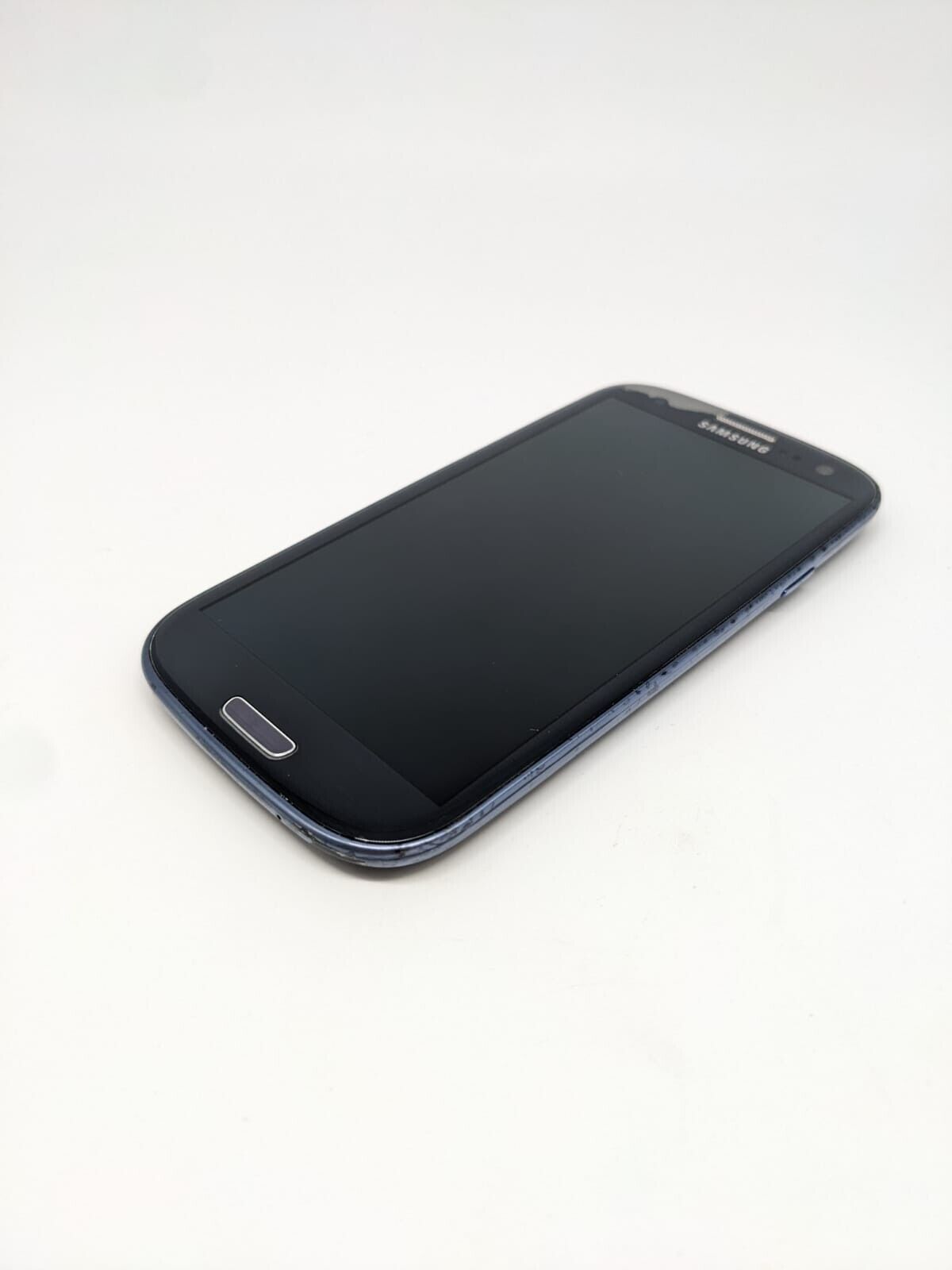 Samsung Galaxy S3 GT-I9300 Blau 16GB Smartphone | OHNE AKKU | OHNE SIMLOCK