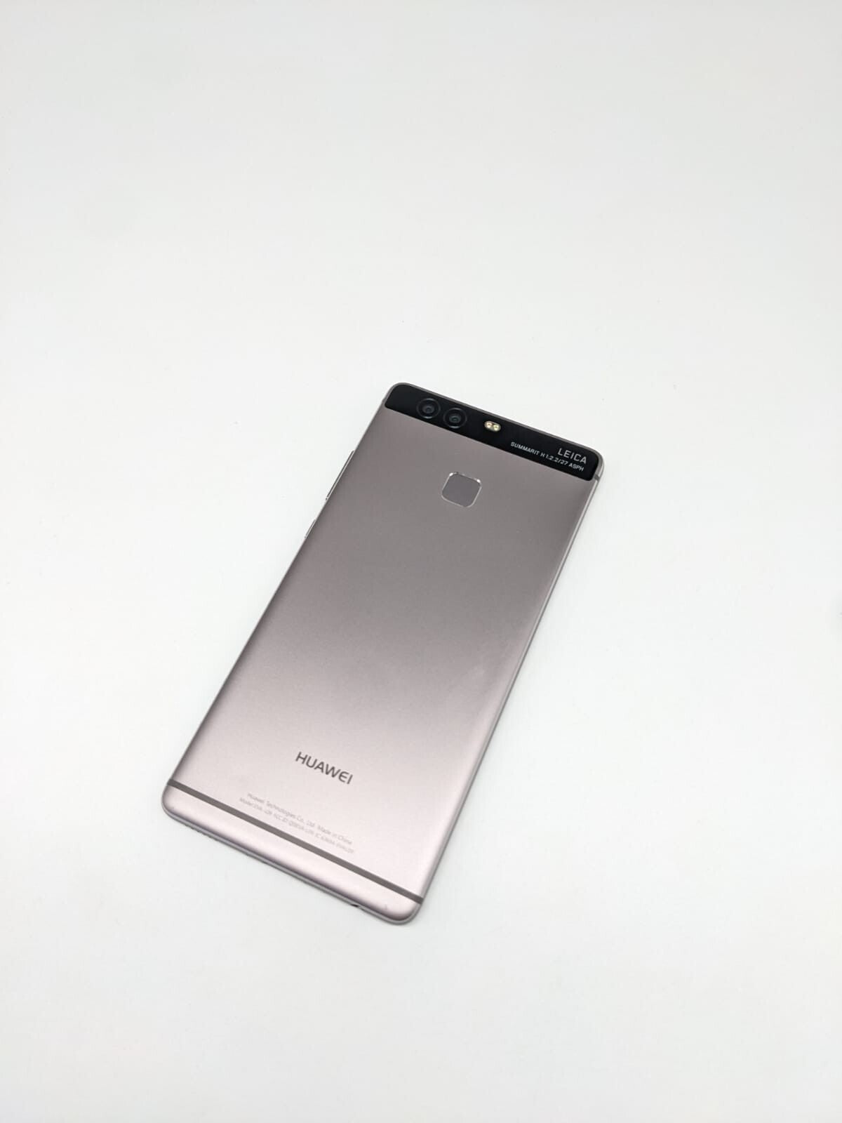 Huawei P9 32GB Silber Smartphone EVA-L09 | OHNE SIMLOCK