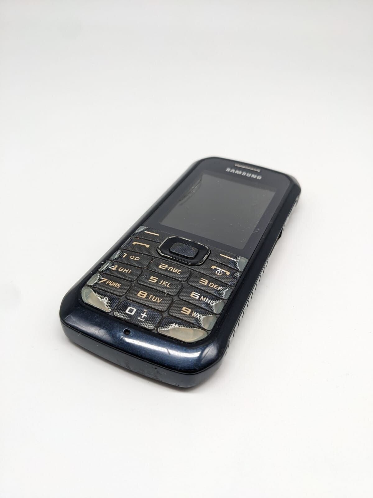 Samsung Xcover 550 SM-B550H Outdoor | OHNE AKKU | VOLL FUNKTIONSFÄHIG