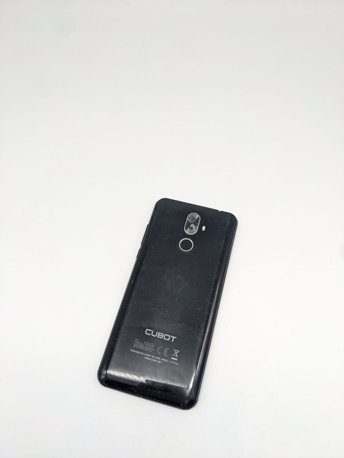 Cubot X18 Plus Smartphone Teilespender Ersatzteile | DISPLAYSCHADEN