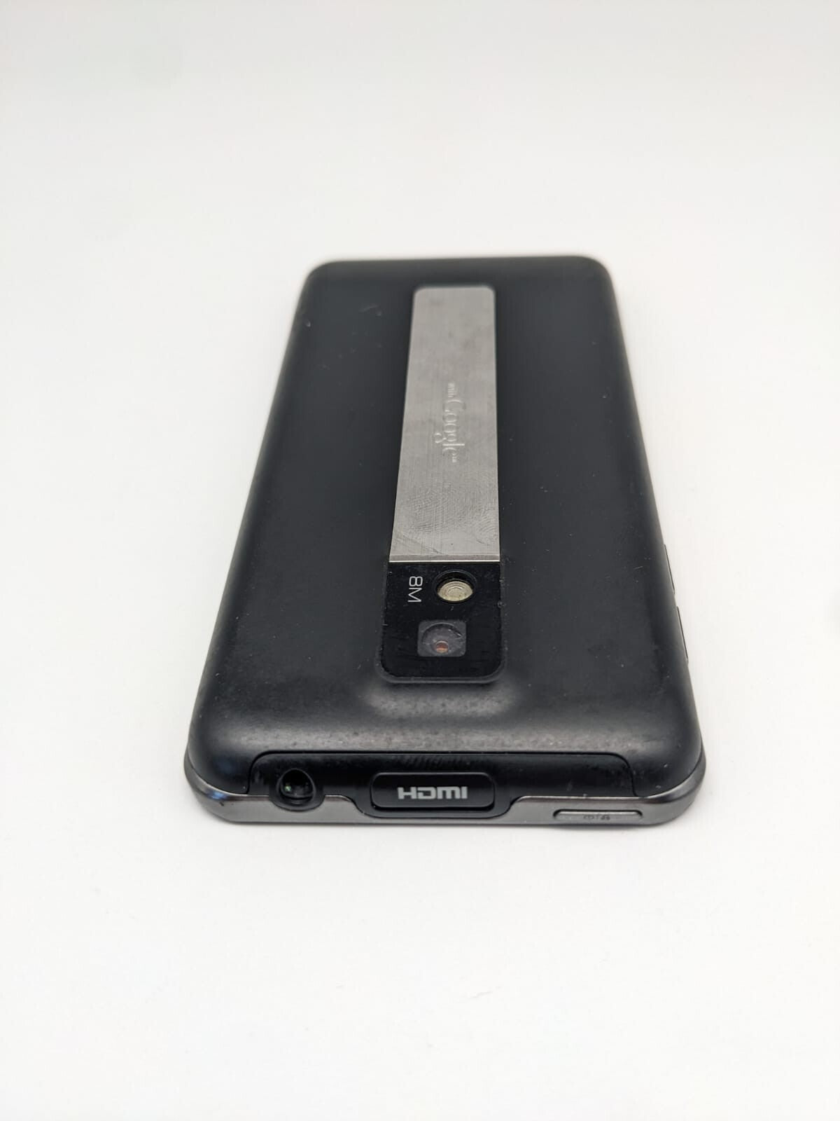 LG P990 Optimus Speed 8GB Smartphone Schwarz | OHNE AKKU | OHNE SIMLOCK