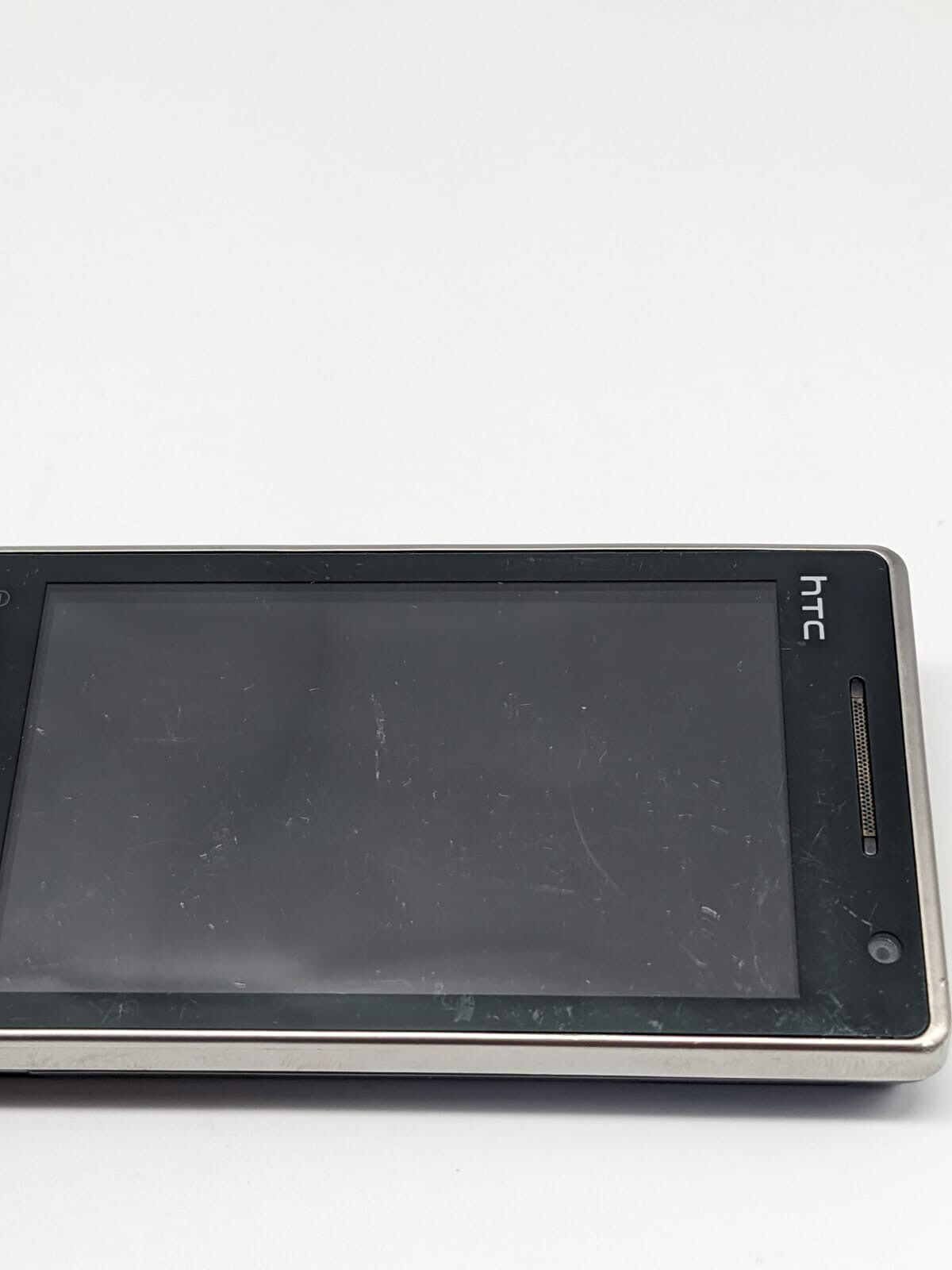 HTC touch diamond 2 Windows Mobile Smartphone | OHNE AKKU | BOOTLOOP