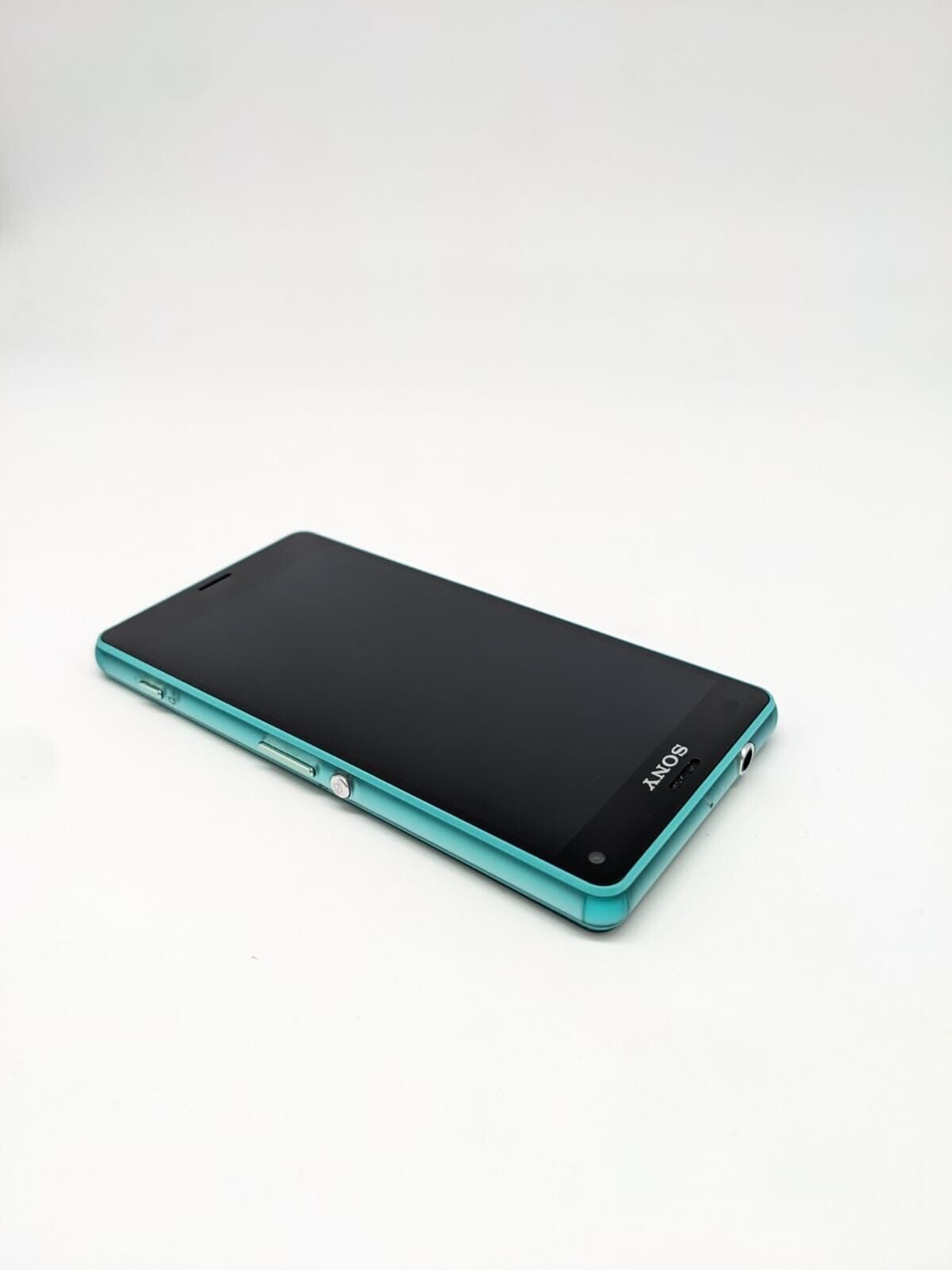 Sony Xperia Z3 Compact D5803 Grün Teilespender Ersatzteile