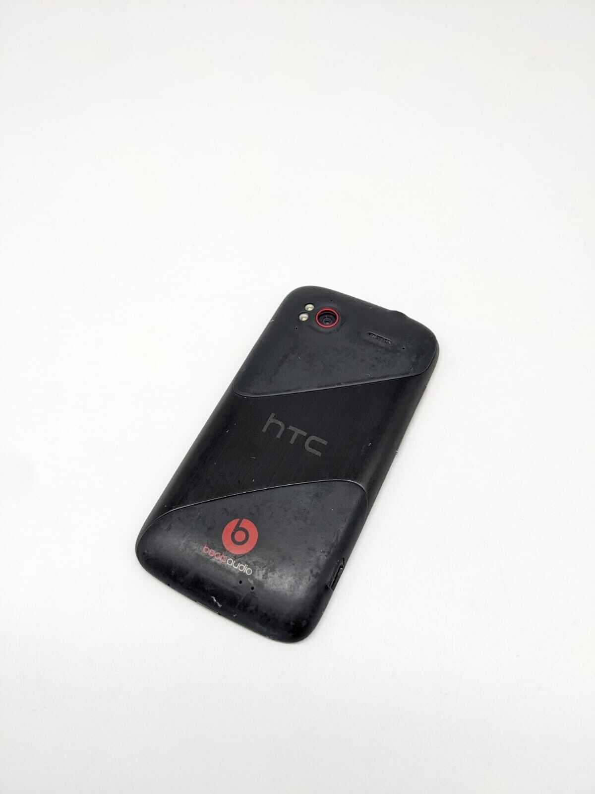 HTC Sensation XE  Schwarz Smartphone | OHNE AKKU | UNGETESTET