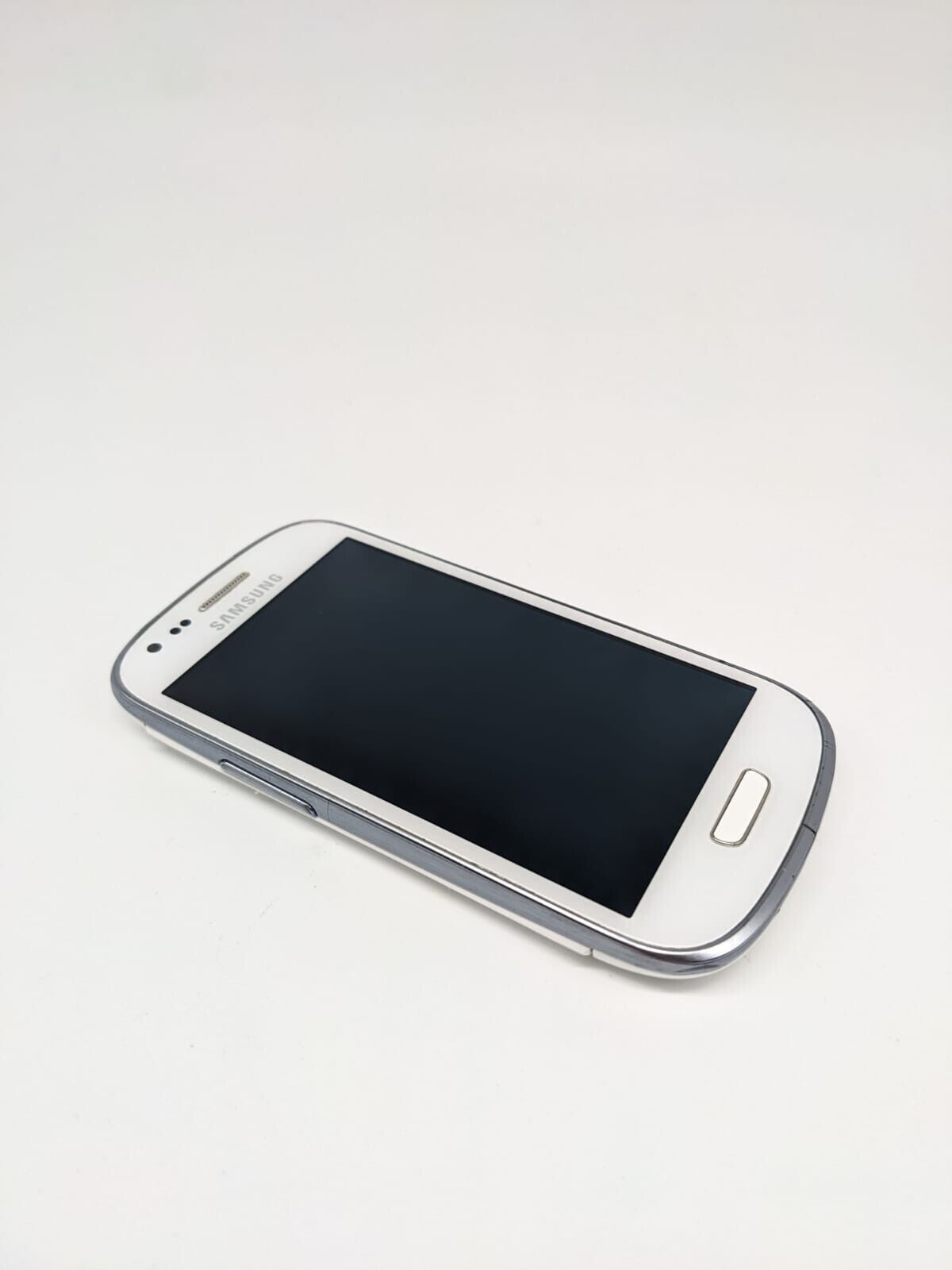Samsung Galaxy S III mini  Weiß | OHNE SIMLOCK | OHNE AKKU | TOP DISPLAY  #X5