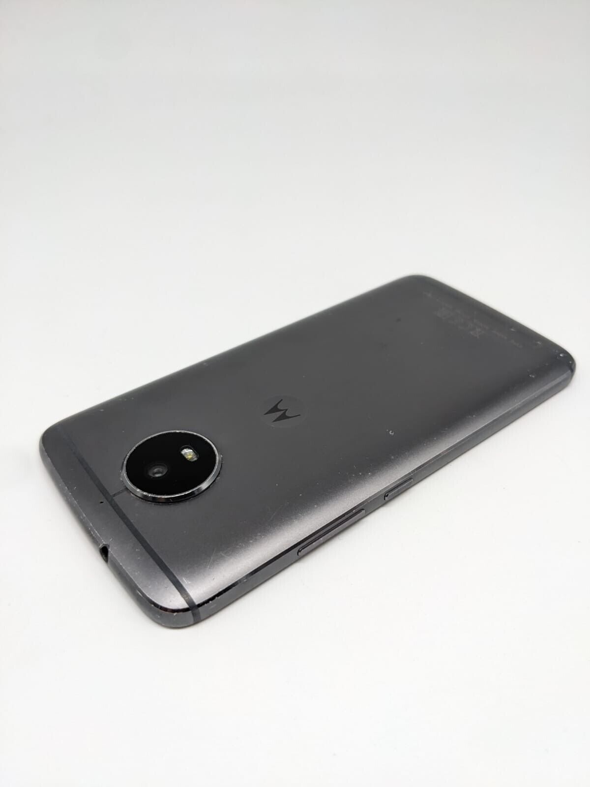 Motorola Moto G5S Teilespender Ersatzteile | LÄDT/STARTET NICHT | OHNE SIMSLOT