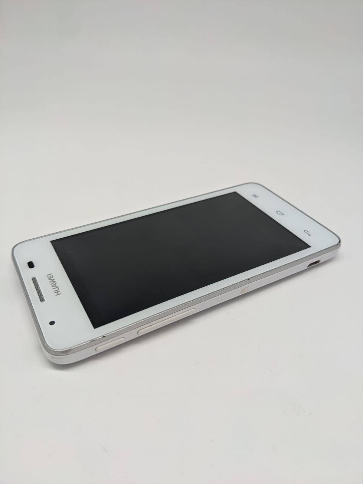 Huawei Ascend G525 Weiß Smartphone | OHNE SIMLOCK