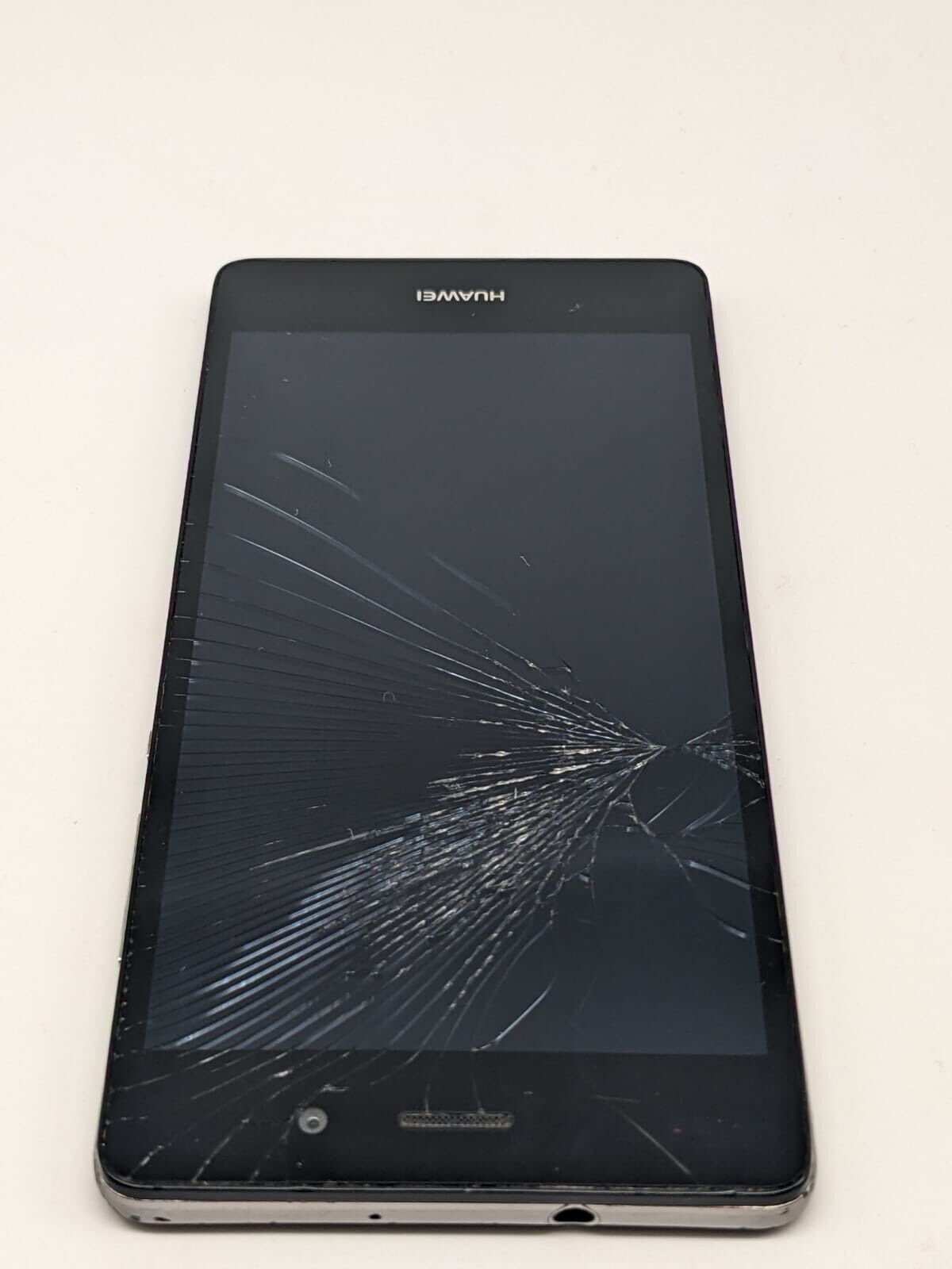 Huawei P8 lite 16GB ALE-L21 Schwarz Smartphone | OHNE SIMLOCK
