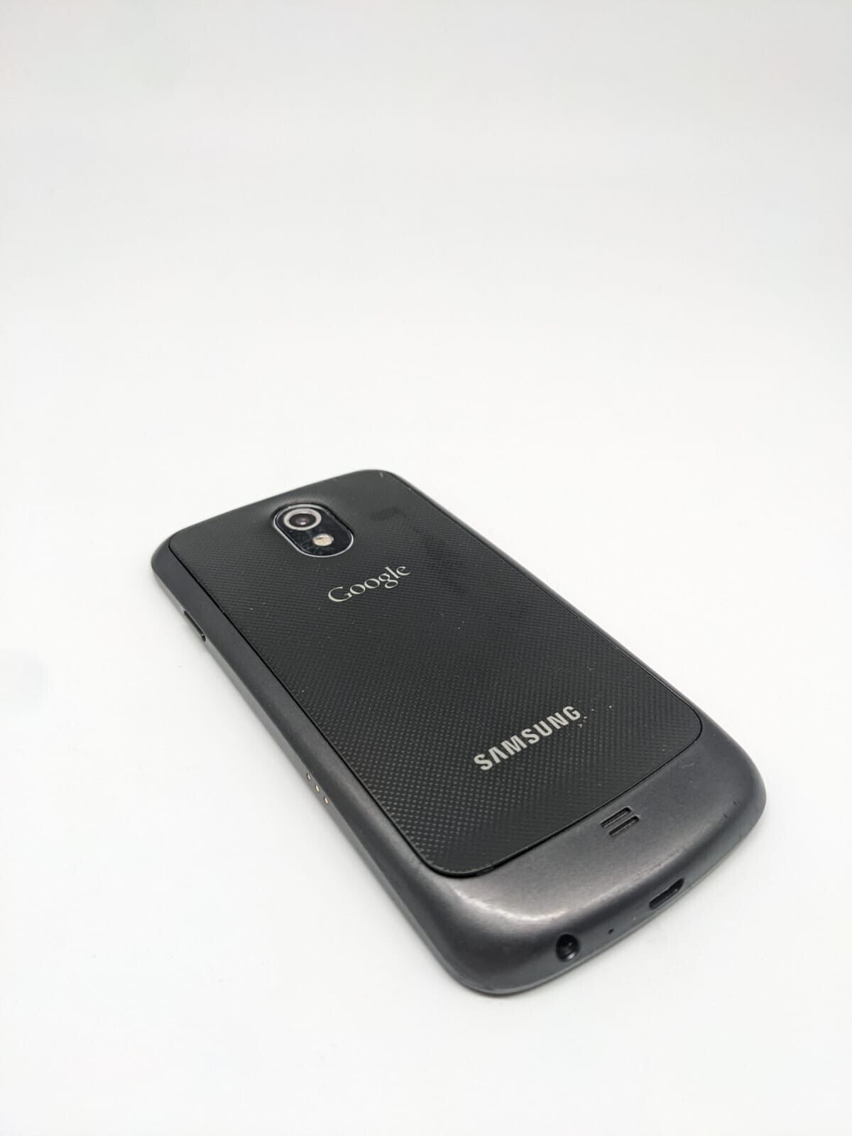 Samsung Galaxy Nexus GT-i9250 Schwarz | Startet | DISPLAY DEFEKT