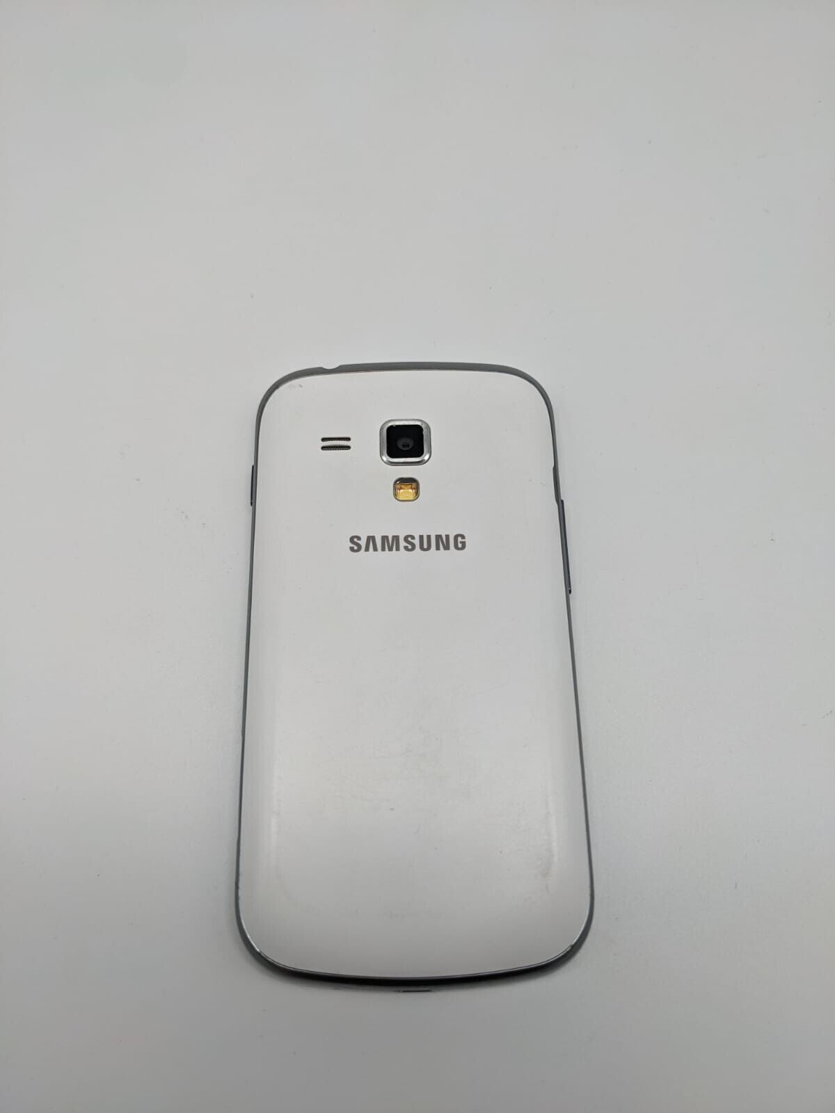 Samsung Galaxy Trend Plus GT-S7580 Weiß Smartphone BOOTLOOP | TOP DISPLAY S0071