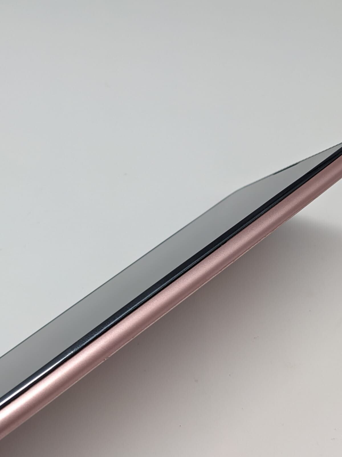 Wiko Robby 16GB Rosa Dual Sim Smartphone | OHNE AKKU | OHNE SIMLOCK