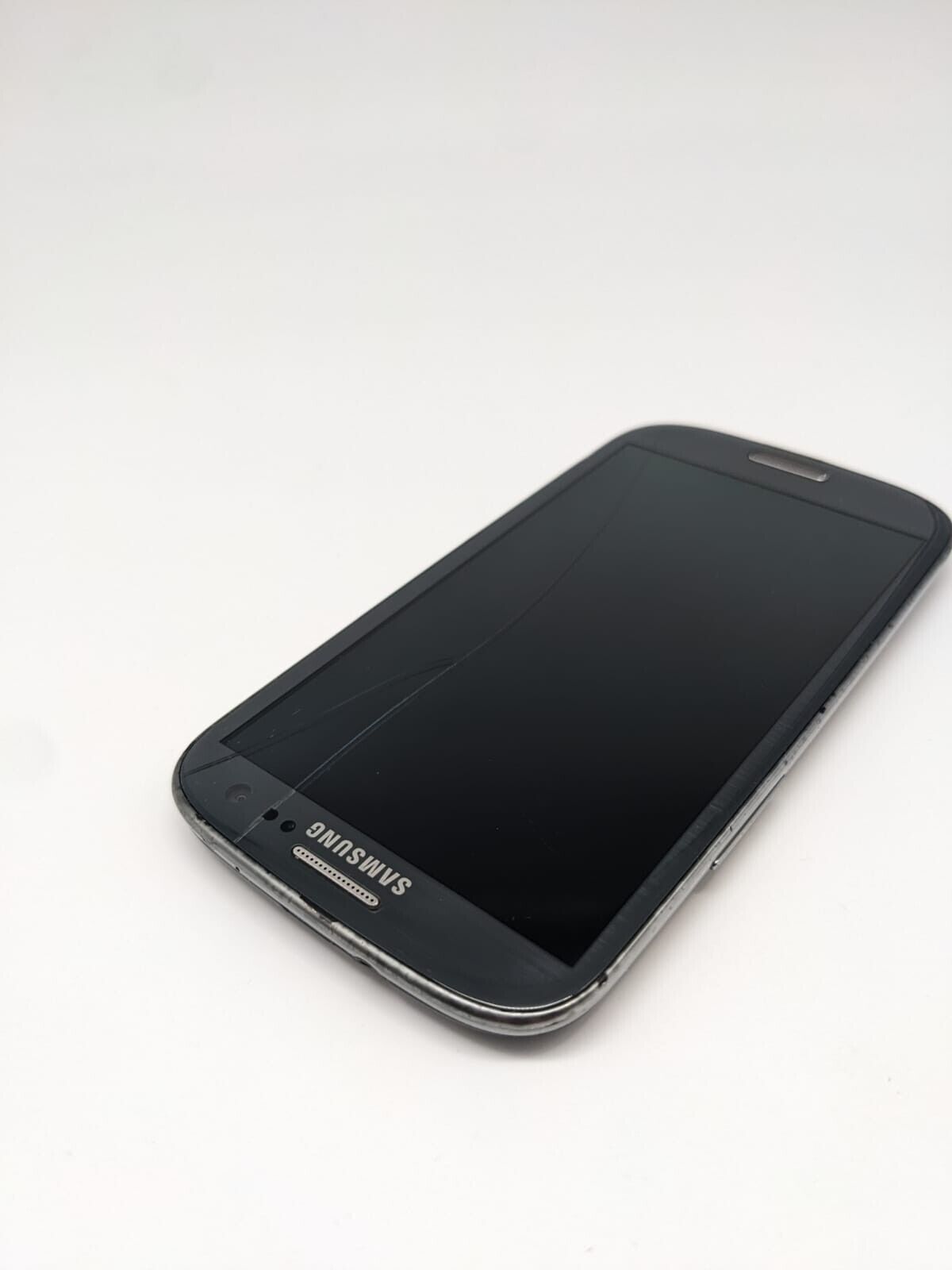 Samsung Galaxy S3 LTE GT-I9305 16GB Grau | OHNE AKKU | OHNE SIMLOCK