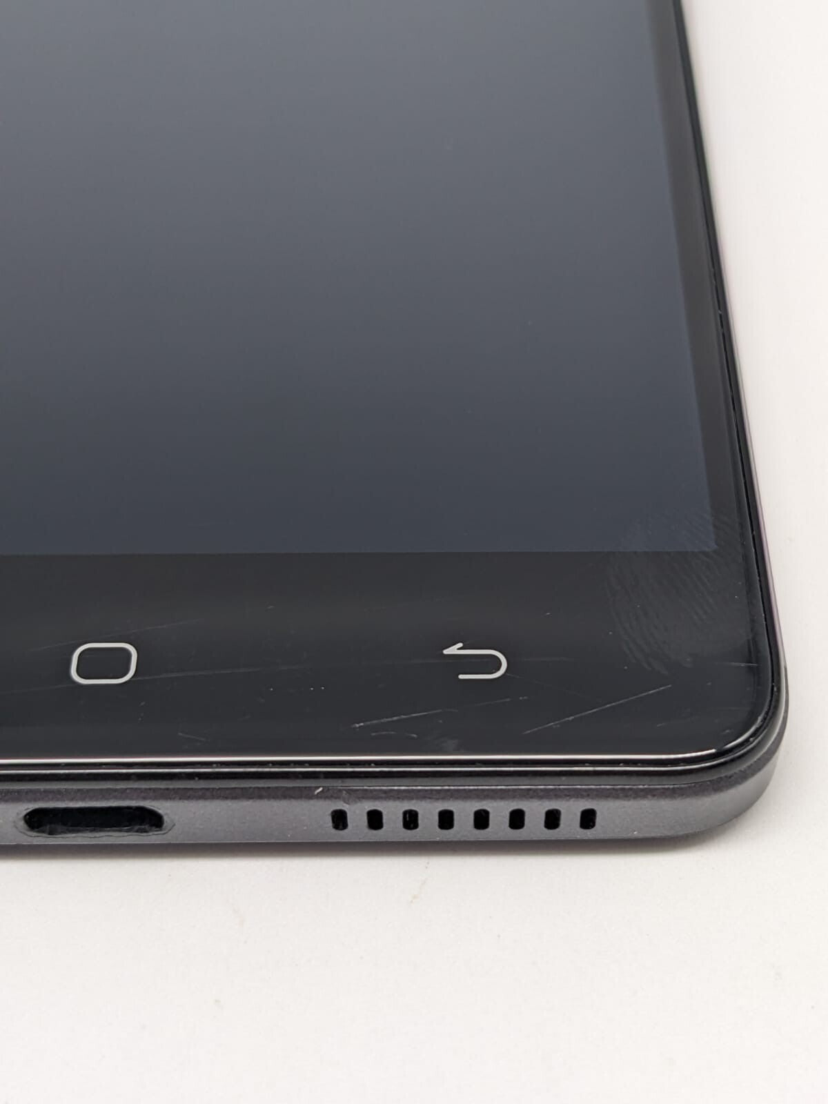Medion B5532 Smartphone Schwarz 64GB | OHNE SIMLOCK