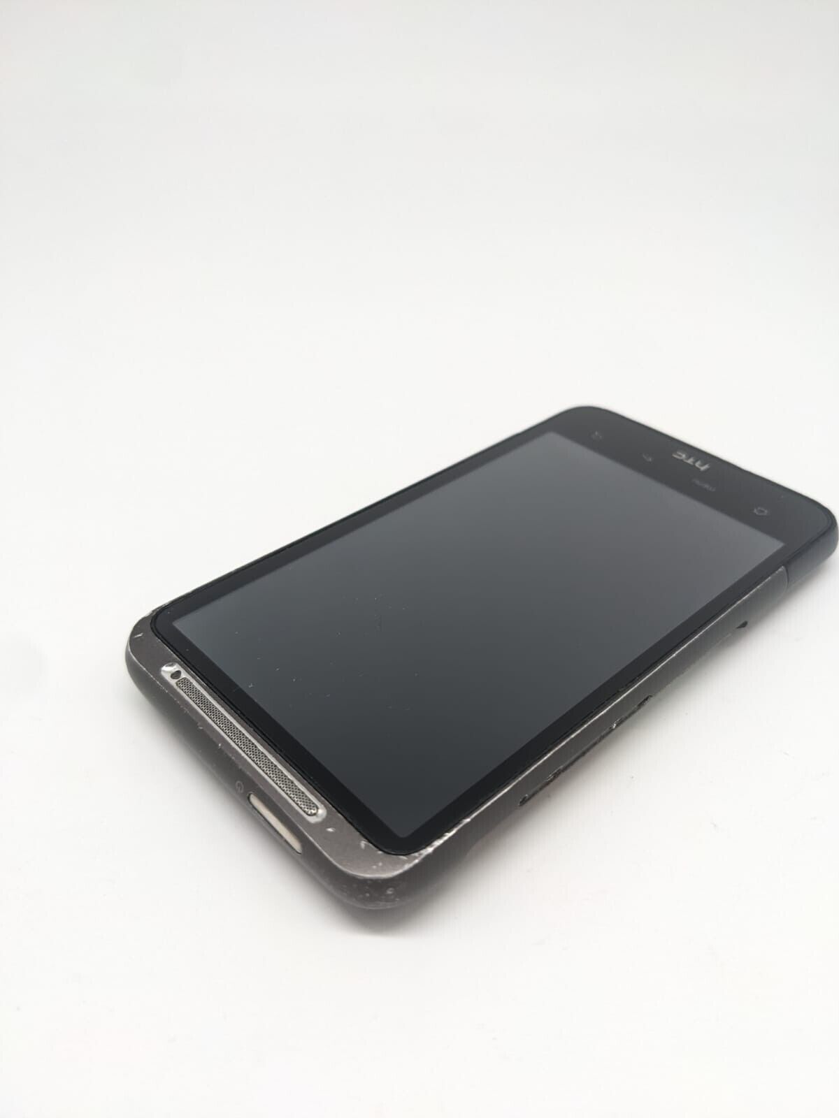 HTC DESIRE HD PD98100 Teilespender Ersatzteile Bastler | LÄDT/STARTET NICHT