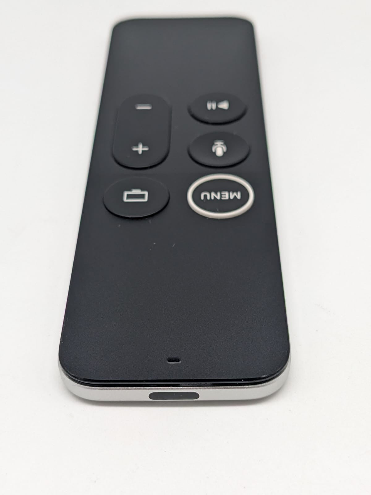 Apple A1962 Apple TV Siri Remote Fernbedienung | UNGETESTET