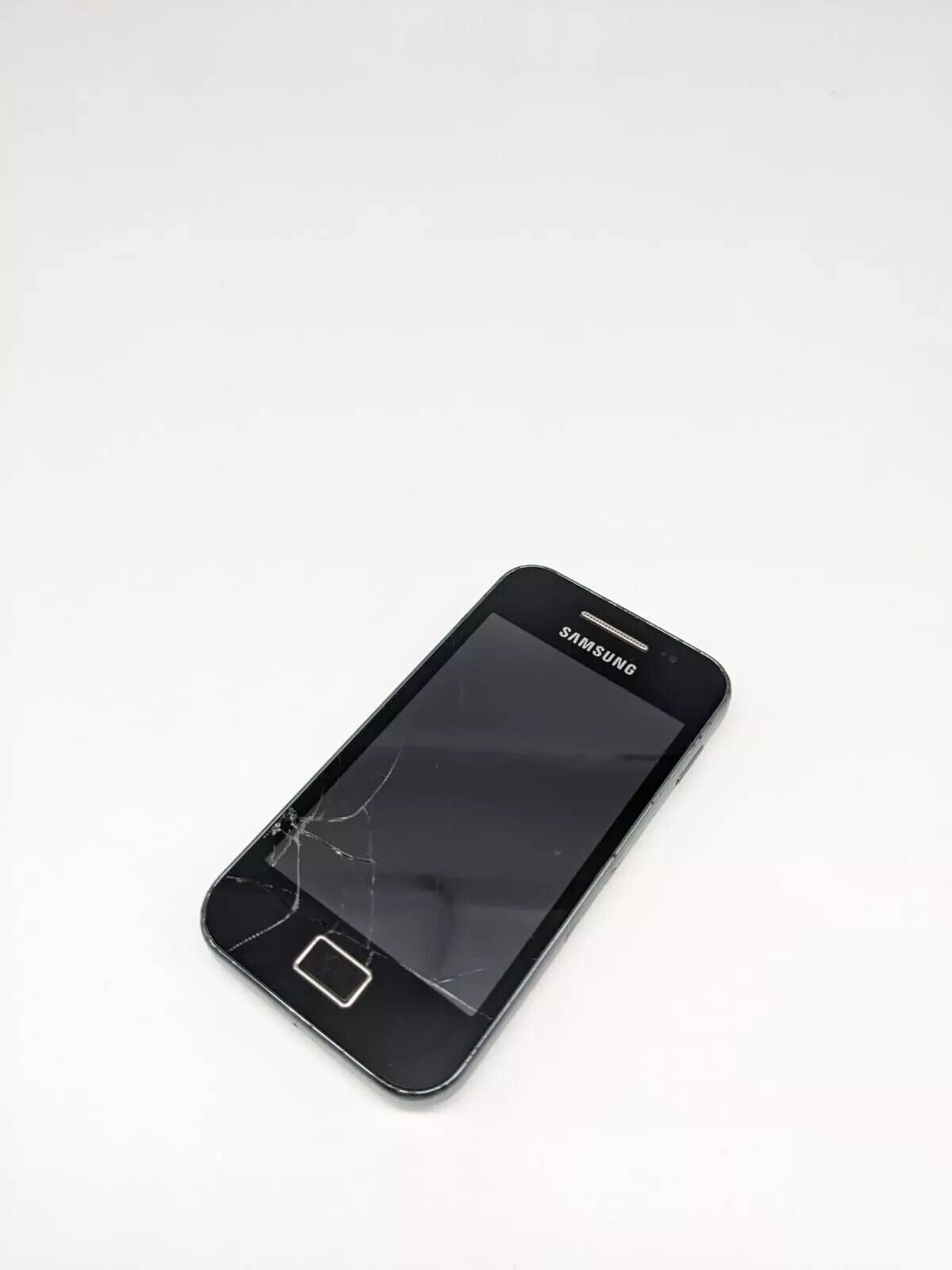 Samsung Galaxy Ace GT-S5830 | OHNE AKKU | OHNE SIMLOCK
