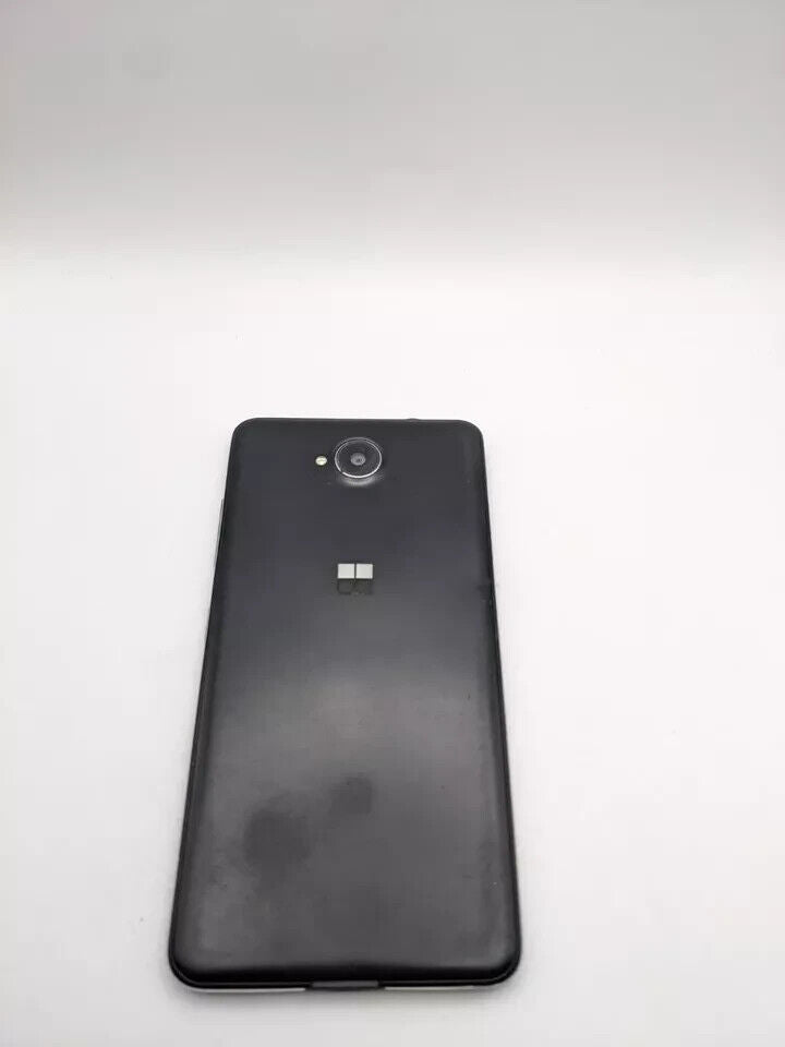 Microsoft Lumia 650 Microsoft Smartphone | LÄDT/STARTET NICHT