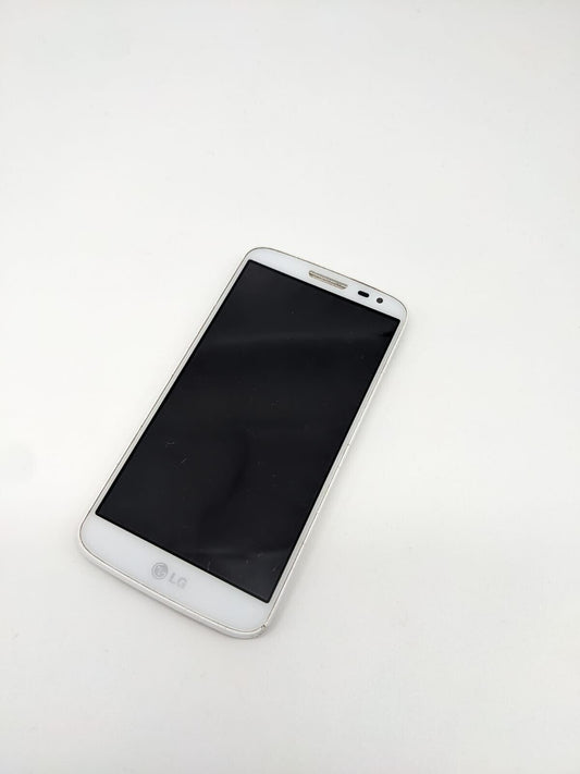 LG G2 Mini D620r  Weiß 8 GB Android Smartphone | OHNE AKKU | OHNE SIMLOCK