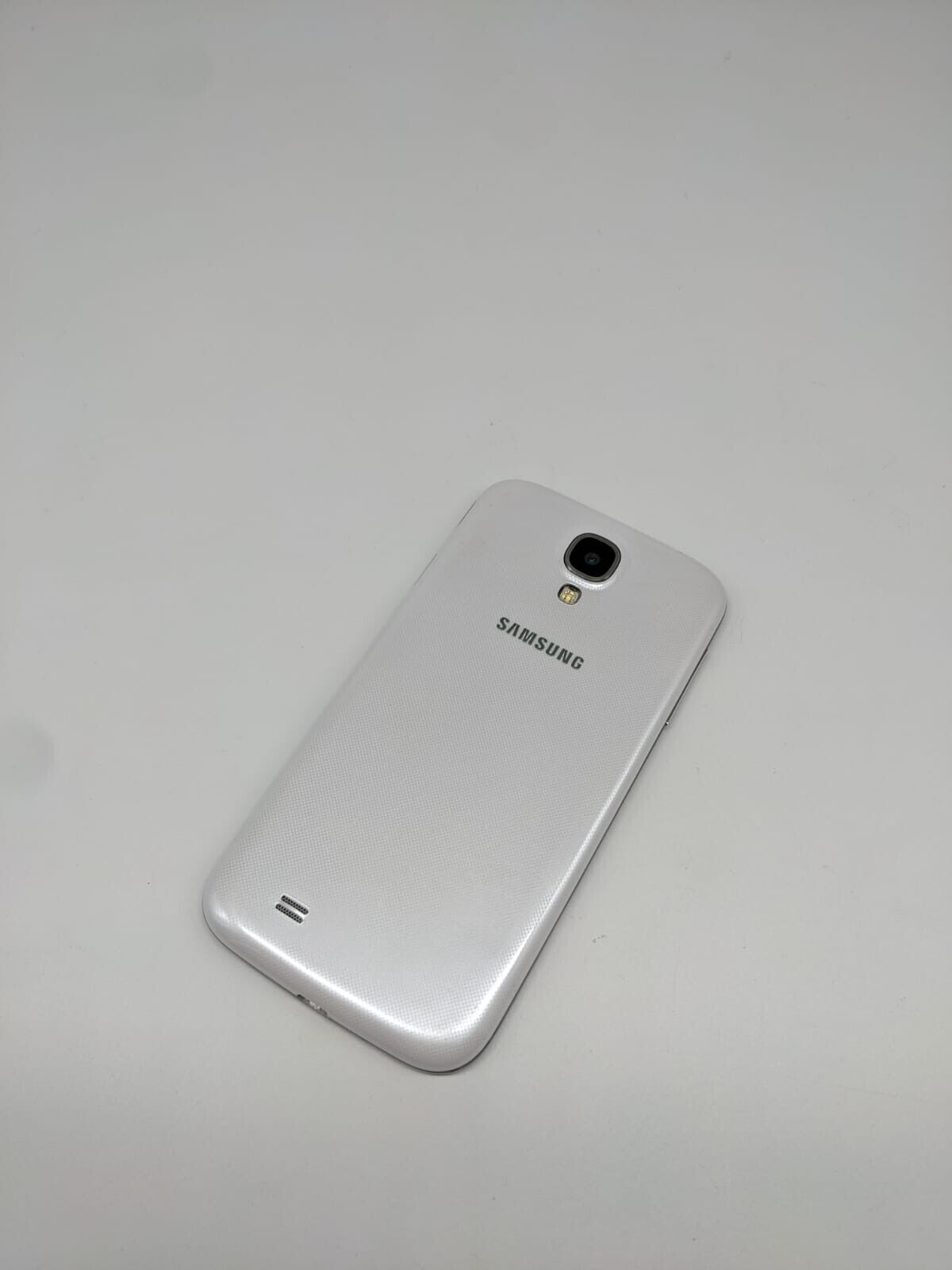 Samsung Galaxy S4 16GB Weiß Smartphone | OHNE AKKU | OHNE SIMLOCK